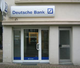 Deutsche Bank SB-Banking Bad Iburg