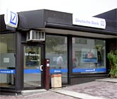 Deutsche Bank SB-Banking Frankfurt-Ziegelhüttenplatz, Frankfurt am Main