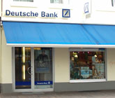 Deutsche Bank SB-Banking Borken