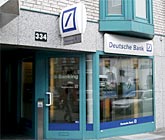 Deutsche Bank SB-Banking Hürth