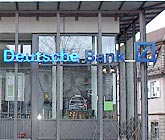 Deutsche Bank SB-Banking Nürtingen