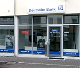 Deutsche Bank SB-Banking Biedenkopf