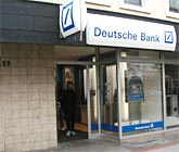 Deutsche Bank SB-Banking Iserlohn-Letmathe