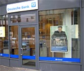 Deutsche Bank SB-Banking Darmstadt-City Carree
