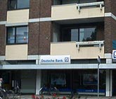 Deutsche Bank SB-Banking Kleve-Hoffmann-Allee