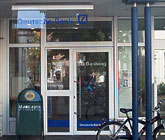 Deutsche Bank SB-Banking Krefeld-Hüls