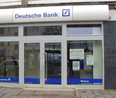 Deutsche Bank SB-Banking Düsseldorf-Unterrath
