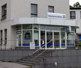 Deutsche Bank SB-Banking Auerbach