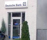 Deutsche Bank SB-Banking Ingolstadt-Friedrich-Ebert-Straße