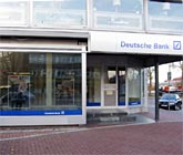 Deutsche Bank SB-Banking Cuxhaven