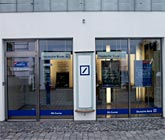 Deutsche Bank SB-Banking Schmallenberg