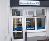 Deutsche Bank SB-Banking Kierspe