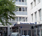 Deutsche Bank Investment & FinanzCenter Lörrach