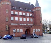 Deutsche Bank Investment & FinanzCenter Stralsund