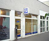 Deutsche Bank SB-Banking Neubrandenburg-Oststadt