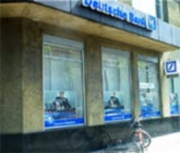 Deutsche Bank Investment & FinanzCenter Berlin-Sophie-Charlotte-Platz