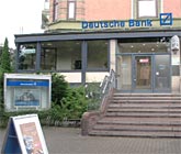 Deutsche Bank Investment & FinanzCenter Hamburg-Klosterstern