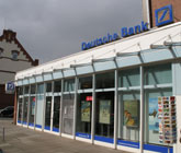 Deutsche Bank SB-Banking Hannover-Kirchrode