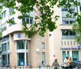 Deutsche Bank Investment & FinanzCenter Berlin-Halensee