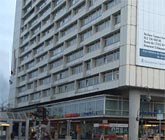 Deutsche Bank Investment & FinanzCenter Berlin-Zoologischer Garten