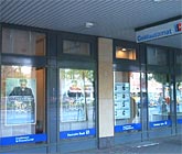 Deutsche Bank Investment & FinanzCenter Berlin-Zehlendorf