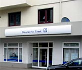 Deutsche Bank Investment & FinanzCenter Bremen-Neustadt