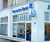 Deutsche Bank Investment & FinanzCenter Berlin-Weißensee