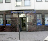 Deutsche Bank Investment & FinanzCenter Stuttgart-Feuerbach