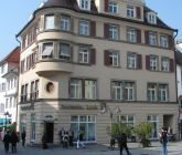 Deutsche Bank Investment & FinanzCenter Ravensburg