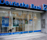 Deutsche Bank Investment & FinanzCenter Heidenheim