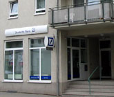 Deutsche Bank SB-Banking Klingenthal