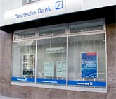 Deutsche Bank Investment & FinanzCenter Stuttgart-Bad Cannstatt
