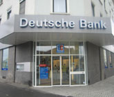 Deutsche Bank Investment & FinanzCenter Konstanz-Bahnhofstraße