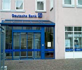 Deutsche Bank Investment & FinanzCenter Waldshut, Waldshut-Tiengen