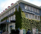 Deutsche Bank Investment & FinanzCenter Heilbronn