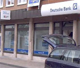 Deutsche Bank Investment & FinanzCenter Öhringen