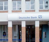 Deutsche Bank Investment & FinanzCenter Weil, Weil am Rhein