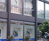 Deutsche Bank Investment & FinanzCenter Baden-Baden