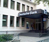 Deutsche Bank Investment & FinanzCenter Freiburg-Rotteckring