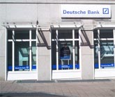 Deutsche Bank Investment & FinanzCenter Titisee-Neustadt