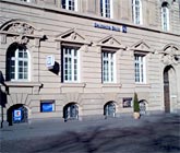 Deutsche Bank Investment & FinanzCenter Freiburg-Am Martinstor