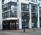 Deutsche Bank Investment & FinanzCenter Ludwigshafen-Ludwigsplatz
