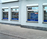 Deutsche Bank Investment & FinanzCenter Mannheim-Käfertal