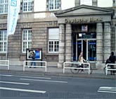 Deutsche Bank Investment & FinanzCenter Heidelberg-Adenauerplatz