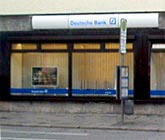 Deutsche Bank Investment & FinanzCenter München-Pasing