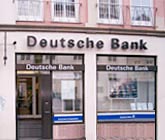 Deutsche Bank Investment & FinanzCenter Landshut
