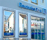 Deutsche Bank Investment & FinanzCenter Starnberg