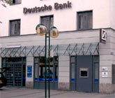 Deutsche Bank Investment & FinanzCenter Ingolstadt-Ludwigstraße