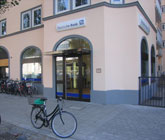 Deutsche Bank Investment & FinanzCenter München-Schwabing