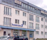 Deutsche Bank Investment & FinanzCenter Nürnberg-Ostendstraße